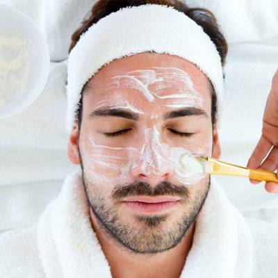 Beach massage in Tamarindo