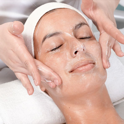 Beach massage in Tamarindo